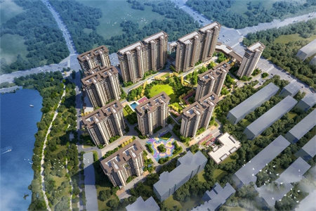 永鑫小区2室1厅1卫53m2简单装修