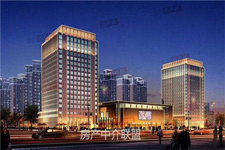 实验中学二实小附近北京湾62万88m2精装修出售