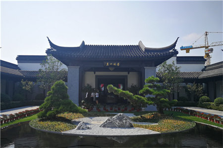 东平杭州花园精装带11平储藏室老证可分期